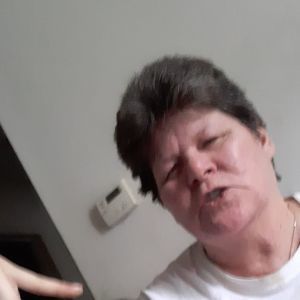 Meet your Posher, Kathleen